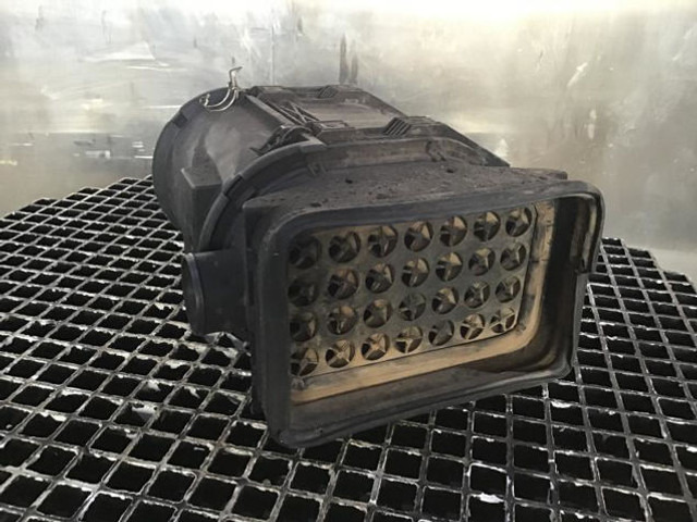 Liebherr Air Filter - Air filter: picture 2 Liebherr Air Filter - Air filter: picture 2