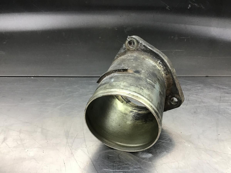 Liebherr Air Pipe - Air intake pipe: picture 2 Liebherr Air Pipe - Air intake pipe: picture 2