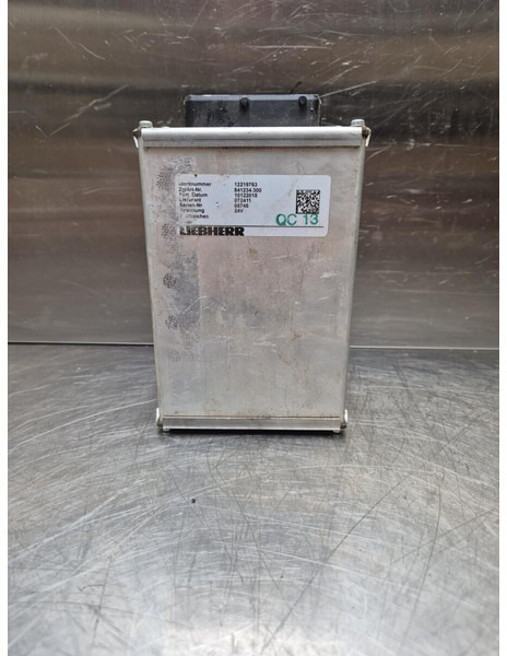Liebherr Airconditioning Box - A/C part: picture 1 Liebherr Airconditioning Box - A/C part: picture 1