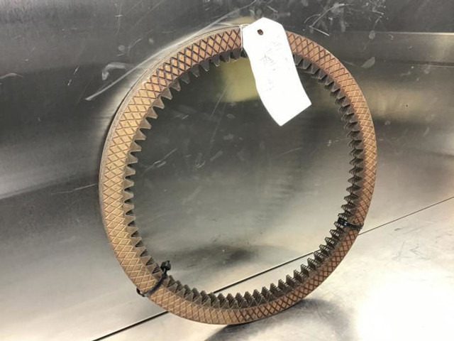 Brake disc Liebherr Brake Disc Set: picture 7