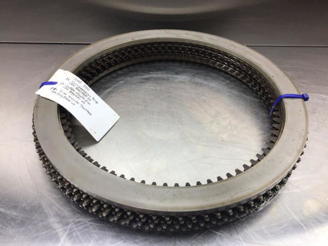 Brake disc Liebherr Brake Disc Set: picture 10