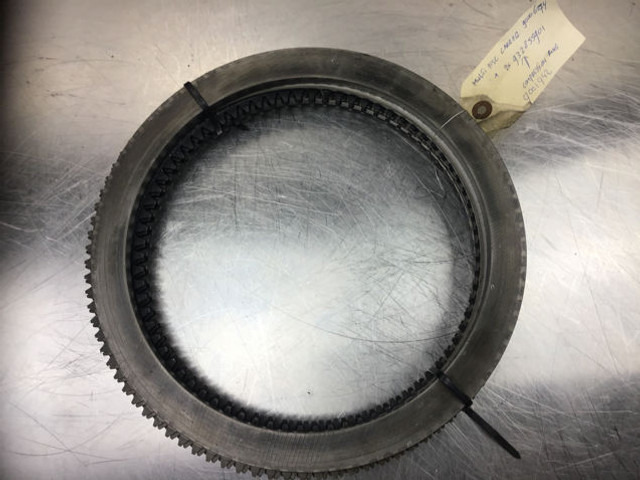 Brake disc Liebherr Brake Disc Set: picture 6