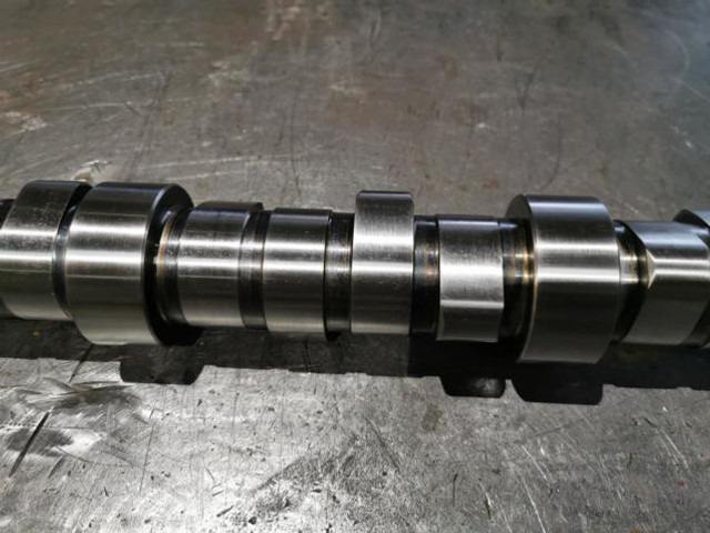 Camshaft Liebherr Camshaft D9306/D9405: picture 11
