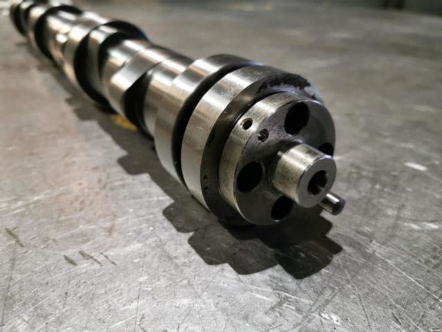 Camshaft Liebherr Camshaft D9306/D9405: picture 10