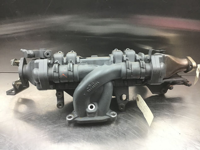 Liebherr Cooler - Oil cooler: picture 1 Liebherr Cooler - Oil cooler: picture 1