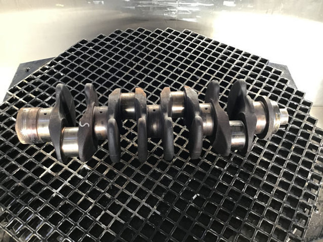 Crankshaft Liebherr Crankshaft D934S: picture 7