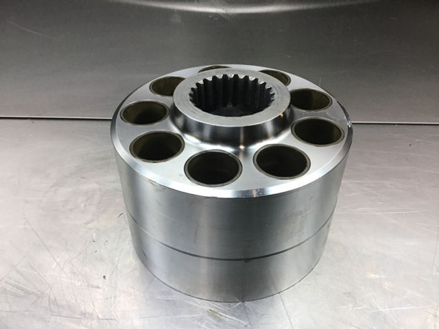 Liebherr Cylinder LPVD100 - Hydraulics: picture 1 Liebherr Cylinder LPVD100 - Hydraulics: picture 1