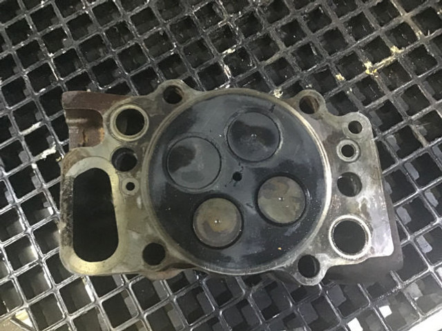 Liebherr Cylinderhead - Hydraulic cylinder: picture 5 Liebherr Cylinderhead - Hydraulic cylinder: picture 5