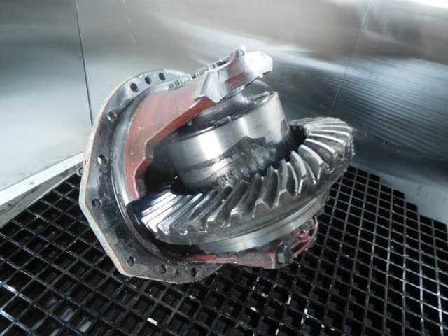 Liebherr Differential - Differential gear: picture 1 Liebherr Differential - Differential gear: picture 1