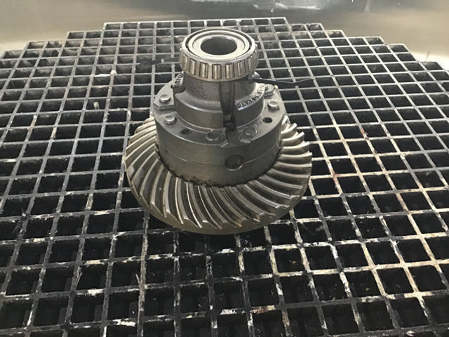 Liebherr Differential - Differential gear: picture 1 Liebherr Differential - Differential gear: picture 1