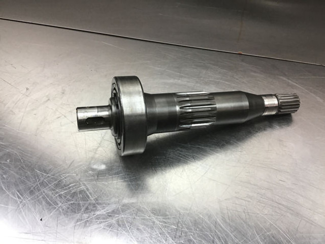 Liebherr Drive Shaft - Drive shaft: picture 5 Liebherr Drive Shaft - Drive shaft: picture 5