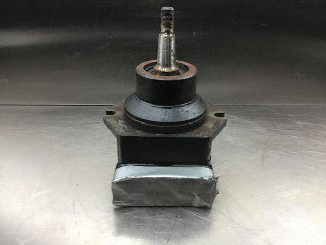 Liebherr Fan Motor - Blower motor: picture 4 Liebherr Fan Motor - Blower motor: picture 4