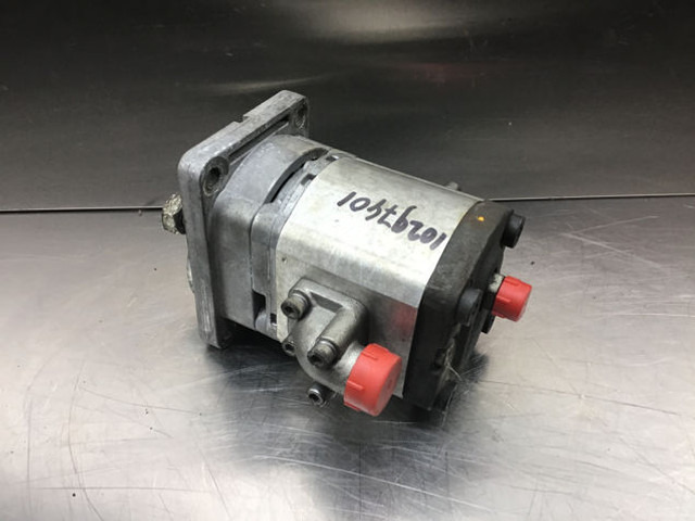 Liebherr Fanmotor - Fan: picture 2 Liebherr Fanmotor - Fan: picture 2