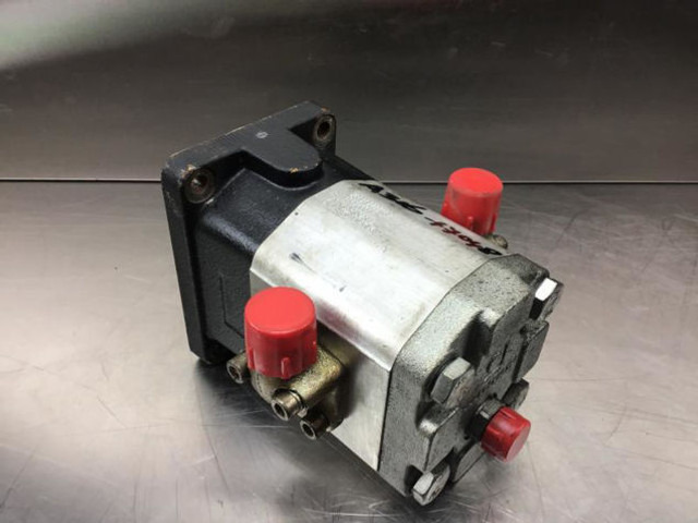 Liebherr Fanmotor - Fan: picture 2 Liebherr Fanmotor - Fan: picture 2