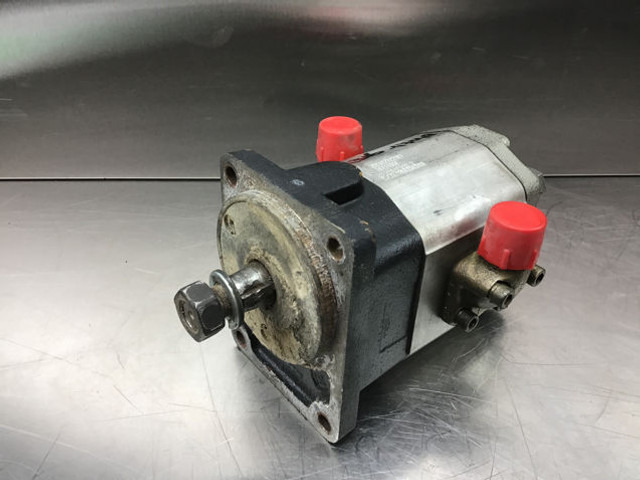 Liebherr Fanmotor - Fan: picture 5 Liebherr Fanmotor - Fan: picture 5