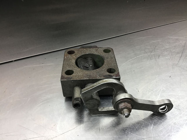 Engine and parts Liebherr Flap: picture 6 Engine and parts Liebherr Flap: picture 6