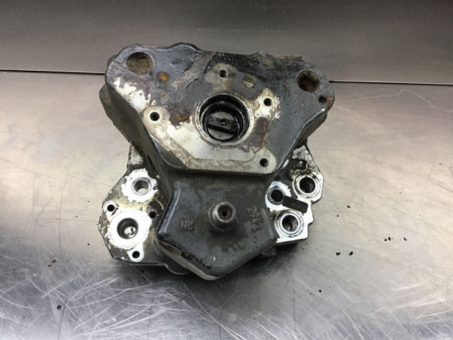Oil pump Liebherr High Pressure Pump: picture 6