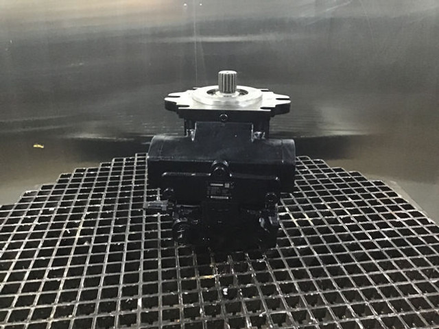 Liebherr Hydraulic Pump - Hydraulic pump: picture 5 Liebherr Hydraulic Pump - Hydraulic pump: picture 5