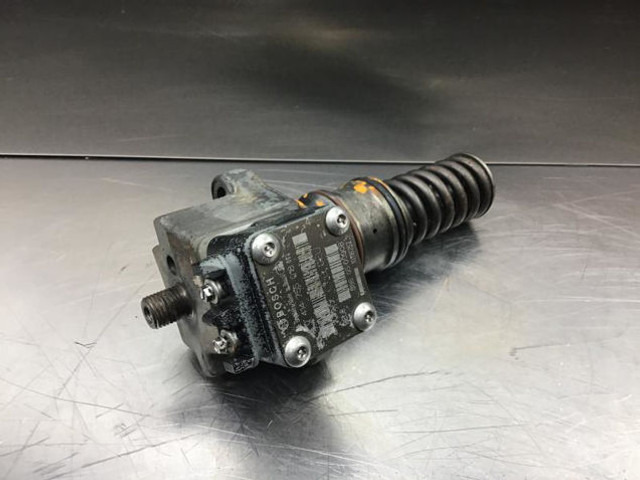 Liebherr Injection Pump - Fuel filter: picture 5 Liebherr Injection Pump - Fuel filter: picture 5