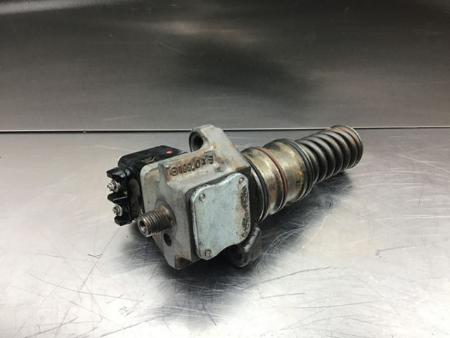 Liebherr Injection Pump - Fuel filter: picture 4 Liebherr Injection Pump - Fuel filter: picture 4