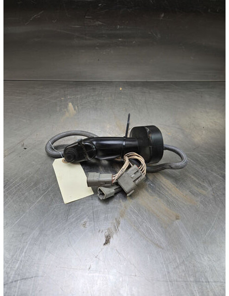 Liebherr - Hydraulics: picture 1 Liebherr - Hydraulics: picture 1