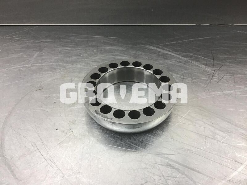 Liebherr R912 Li / R946 LC - Hydraulics: picture 2 Liebherr R912 Li / R946 LC - Hydraulics: picture 2