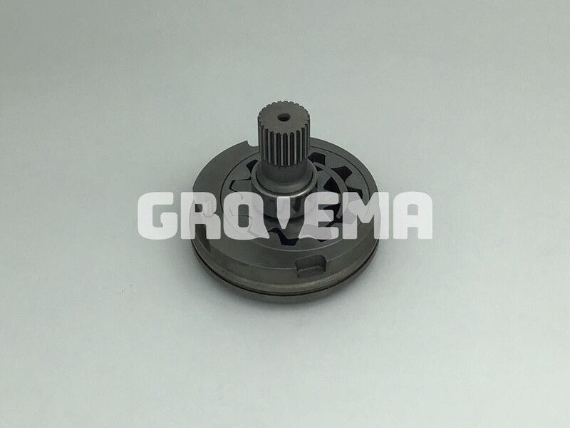 Liebherr R926 COMP / R946 LC / R946 NLC - Hydraulic pump: picture 2 Liebherr R926 COMP / R946 LC / R946 NLC - Hydraulic pump: picture 2