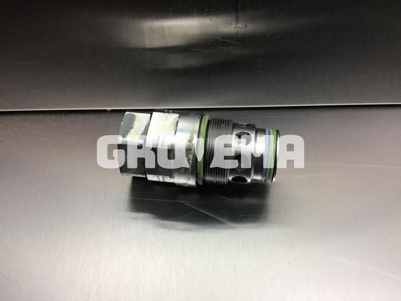Liebherr R932 Li / R944C Li / R934 - Valve: picture 1 Liebherr R932 Li / R944C Li / R934 - Valve: picture 1