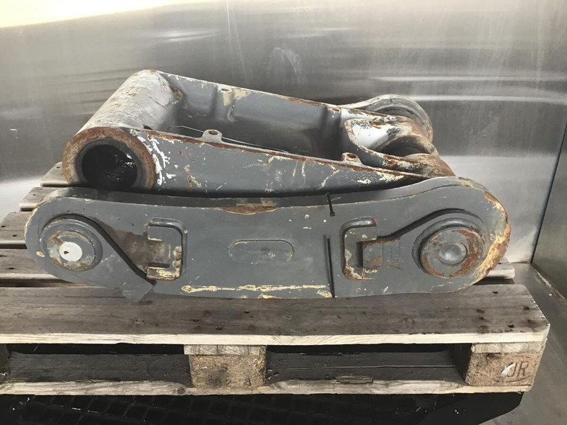 Liebherr R946 LC / R944C Li / R954C / R936 LC / R936 NLC - Quick coupler: picture 1 Liebherr R946 LC / R944C Li / R954C / R936 LC / R936 NLC - Quick coupler: picture 1