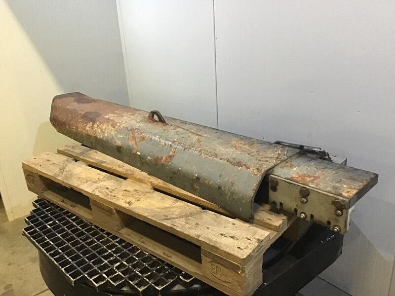 Liebherr R954C / R956 / R964C / R956 LC / R966 / R966 LC-V / R970 S-HD / R976 LCV / R966 LC - Hydraulic cylinder: picture 5 Liebherr R954C / R956 / R964C / R956 LC / R966 / R966 LC-V / R970 S-HD / R976 LCV / R966 LC - Hydraulic cylinder: picture 5