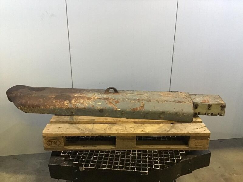 Liebherr R954C / R956 / R964C / R956 LC / R966 / R966 LC-V / R970 S-HD / R976 LCV / R966 LC - Hydraulic cylinder: picture 1 Liebherr R954C / R956 / R964C / R956 LC / R966 / R966 LC-V / R970 S-HD / R976 LCV / R966 LC - Hydraulic cylinder: picture 1