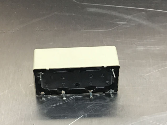 New Relay Liebherr Relay: picture 6 New Relay Liebherr Relay: picture 6