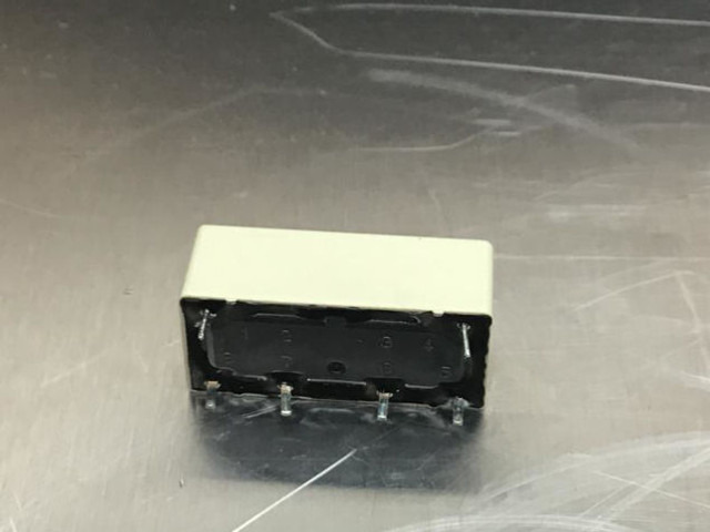 New Relay Liebherr Relay: picture 13 New Relay Liebherr Relay: picture 13