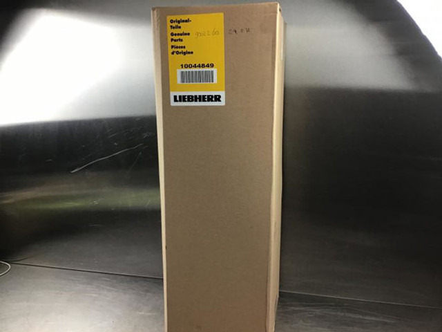 Liebherr Safety Cartridge - Air filter: picture 2 Liebherr Safety Cartridge - Air filter: picture 2