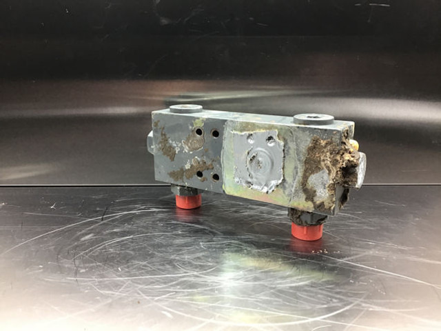 Liebherr Safety Valve - Valve: picture 5 Liebherr Safety Valve - Valve: picture 5