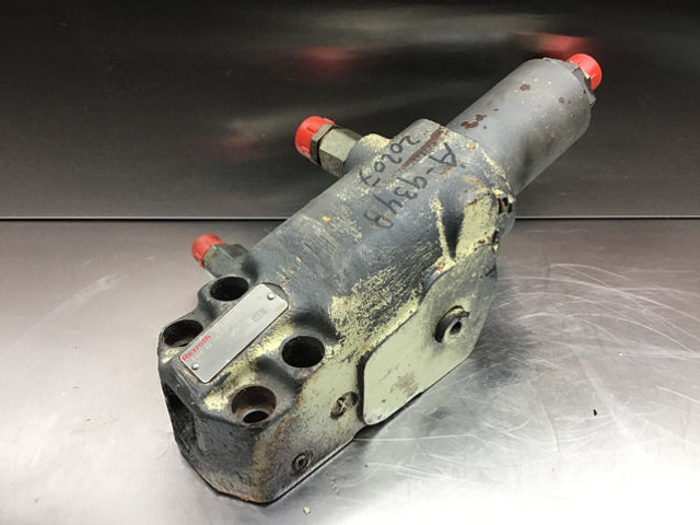 Liebherr Safety Valve - Valve: picture 4 Liebherr Safety Valve - Valve: picture 4