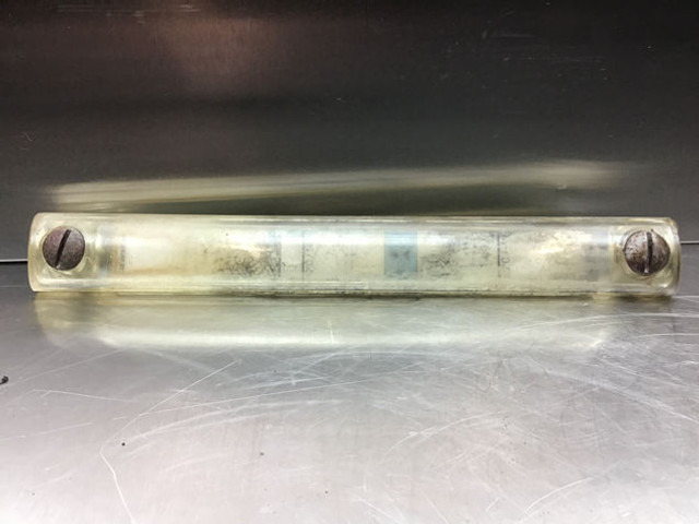 Liebherr Sight Glass - Hydraulic filter: picture 3 Liebherr Sight Glass - Hydraulic filter: picture 3