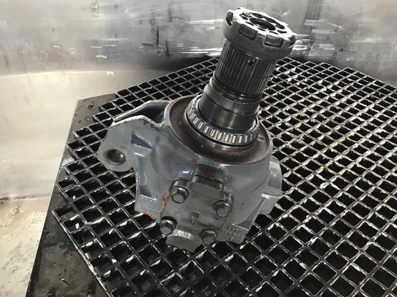 Liebherr Steering House Left - Steering knuckle: picture 3 Liebherr Steering House Left - Steering knuckle: picture 3