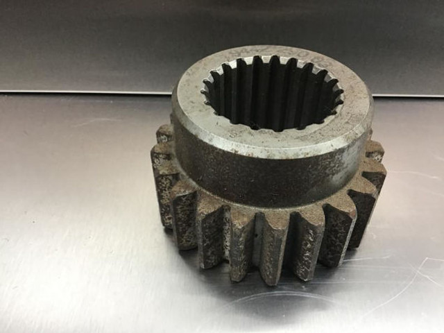 Liebherr Sun Wheel - Steering pump: picture 4 Liebherr Sun Wheel - Steering pump: picture 4