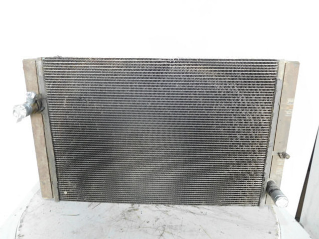 Liebherr Watercooler - Intercooler: picture 4 Liebherr Watercooler - Intercooler: picture 4