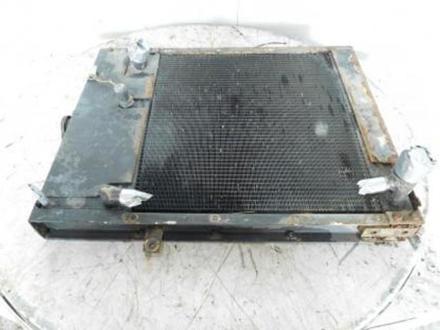 Liebherr Watercooler - Intercooler: picture 1 Liebherr Watercooler - Intercooler: picture 1