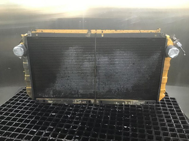 Intercooler Liebherr Watercooler: picture 10 Intercooler Liebherr Watercooler: picture 10