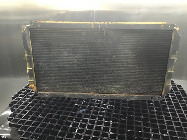 Intercooler Liebherr Watercooler: picture 9 Intercooler Liebherr Watercooler: picture 9