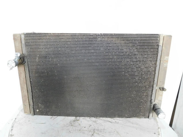 Liebherr Watercooler - Intercooler: picture 3 Liebherr Watercooler - Intercooler: picture 3