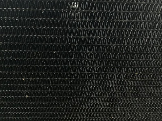 Intercooler Liebherr Watercooler: picture 7 Intercooler Liebherr Watercooler: picture 7