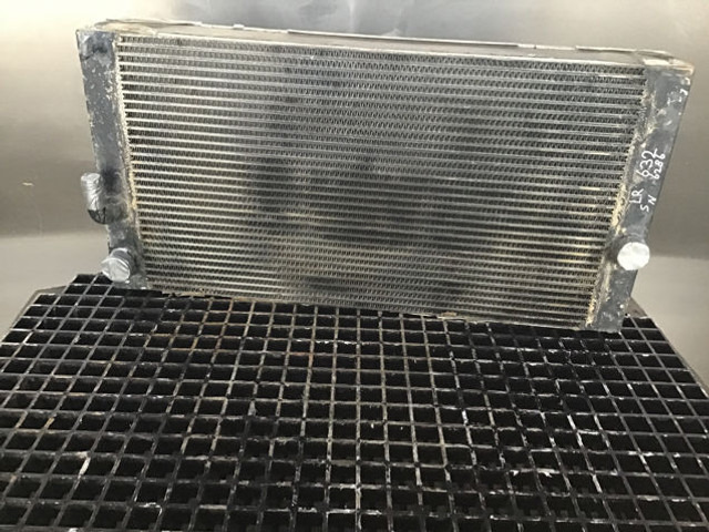 Liebherr Watercooler - Intercooler: picture 3 Liebherr Watercooler - Intercooler: picture 3