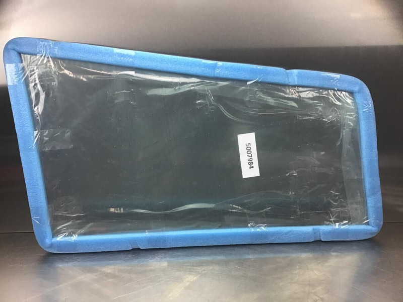 Liebherr Window Glass - Window and parts: picture 2 Liebherr Window Glass - Window and parts: picture 2