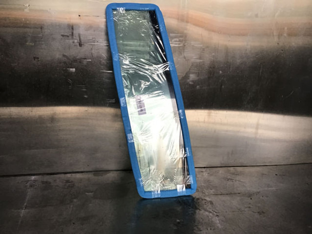 Liebherr Window Glass - Window and parts: picture 1 Liebherr Window Glass - Window and parts: picture 1