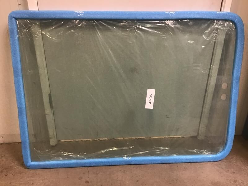 Liebherr Window Glass - Window and parts: picture 3 Liebherr Window Glass - Window and parts: picture 3