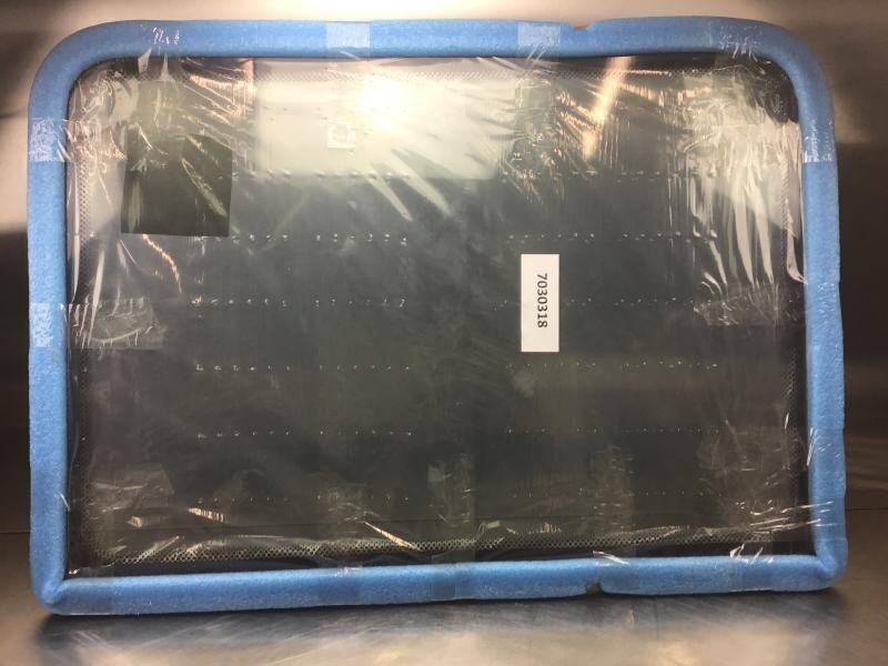 Liebherr Window Glass - Window and parts: picture 1 Liebherr Window Glass - Window and parts: picture 1